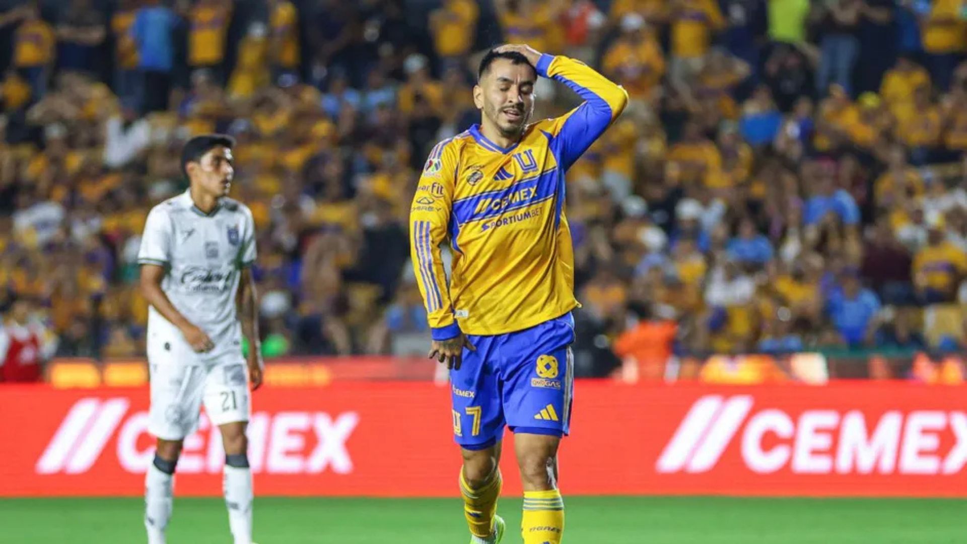 Programa Futbol al día,  martes 21 de julio 2026.