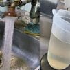 Aprueban descuentos del 80% en recibos de agua por mala calidad del servicio
