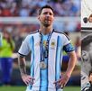 El ídolo y el entrenador argentino regresaron a sus hogares en Argentina.
