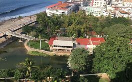 Playa de Vallarta Cuale