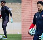 Camilo Vargas se reincorpora al Atlas tras su participación en el Mundial 2026.