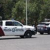 patrullas de la policía de seguridad pública de puebla
