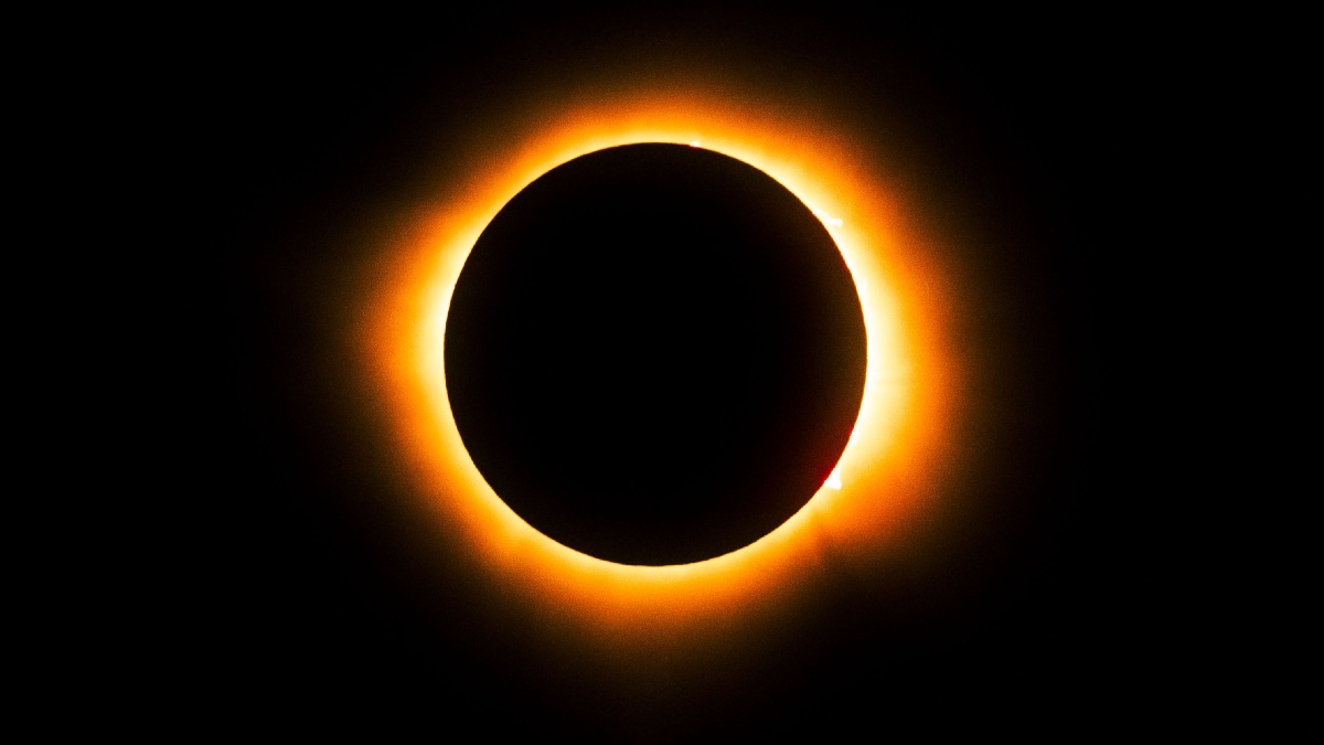 El Eclipse Solar que oscurecerá el cielo por más de 6 minutos | Pexels