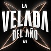 El logo de la sexta edición de la Velada Del Año VI