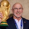España venció 1-o a Argentina en la Final del Mundial 2026