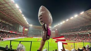 Esta es la razón por la que la banda del Toluca alienta con Hello Kitty.