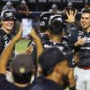 Juego 2 de la Serie LMB