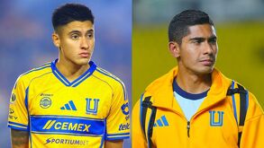 Ambos jugadores sufrieron lesiones