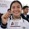 Esta es la nueva fecha de registro para la Beca Rita Cetina 2026.