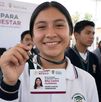 Esta es la nueva fecha de registro para la Beca Rita Cetina 2026.