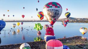 El Festival Internacional del Globo (FIG) 2026 ya comenzó a revelar parte de los detalles de su edición 2026.