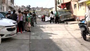 Hallan a bebé recién nacido sin vida dentro de una bolsa de plástico en Naucalpan.