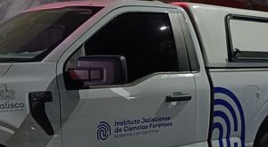 Autoridades investigan el hallazgo de un hombre de 61 años sin vida en la colonia Lomas del Aeropuerto, en el municipio de El Salto, Jalisco.