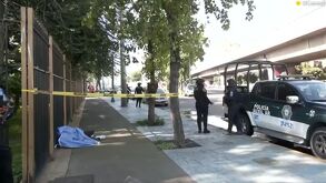 Un hombre fue hallado sin vida en la colonia Morelos, Venustiano Carranza; autoridades investigan.