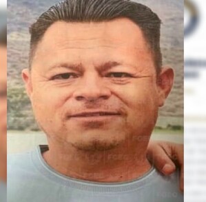 José Antonio Castañeda Luna viajó de Pénjamo, Guanajuato a Michoacán para vender productos naturistas con más farmacias y ya no regresó.