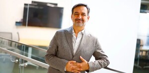 José Manuel Aguirre, director del Instituto de Emprendimiento Eugenio Garza Lagüera