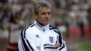Muere Kevin Keegan