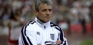 Muere Kevin Keegan