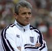 Muere Kevin Keegan