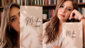 Un libro que ayuda y acompaña a las personas que han sufrido una perdida. | Damaris González
