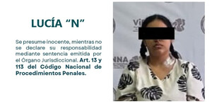 Ficha de la Fiscalía