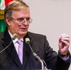 Secretaría de Economía anuncia nuevos nombramientos; de quiénes se trata y qué puesto ocuparán.