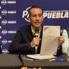 Mario Riestra Piña