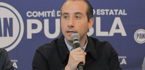 Mario Riestra Piña