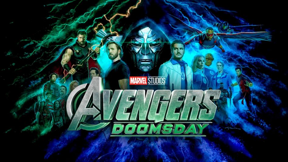 La franquicia cinematográfica más exitosa en términos de recaudación mundial se alista para marcar un nuevo hito con el estreno de Avengers: Doomsday.