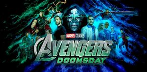 La franquicia cinematográfica más exitosa en términos de recaudación mundial se alista para marcar un nuevo hito con el estreno de Avengers: Doomsday.