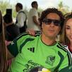 Conoce a la familia de Memo Ochoa que ha formado con la diseñadora Karla Mora, con alrededor de 17 años de relación.