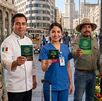 Pensión IMSS desde el extranjero