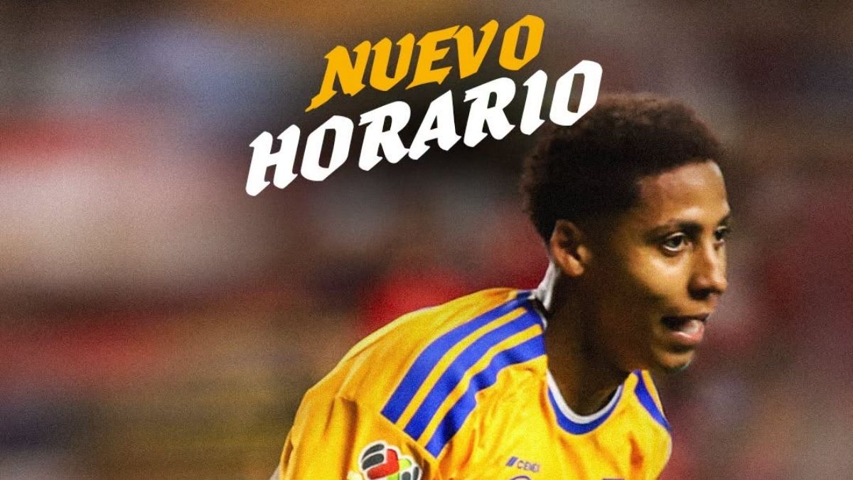 El partido de Tigres vs Atlante estaba programado para el sábado 22 de agosto a las 21:00 horas. | Facebook: Club Tigres