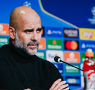 Pep Guardiola es una de las principales opciones de la Selección Italiana rumbo al Mundial 2030