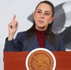 Sheinbaum pide a FGR investigar acceso a dinero de El Mayo Zambada