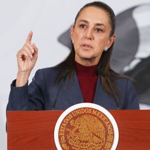 Sheinbaum pide a FGR investigar acceso a dinero de El Mayo Zambada
