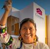 Conavi impulsará el nuevo programa social de Viviendas para el Bienestar, el cual está destinado a un sector de la población vulnerable.