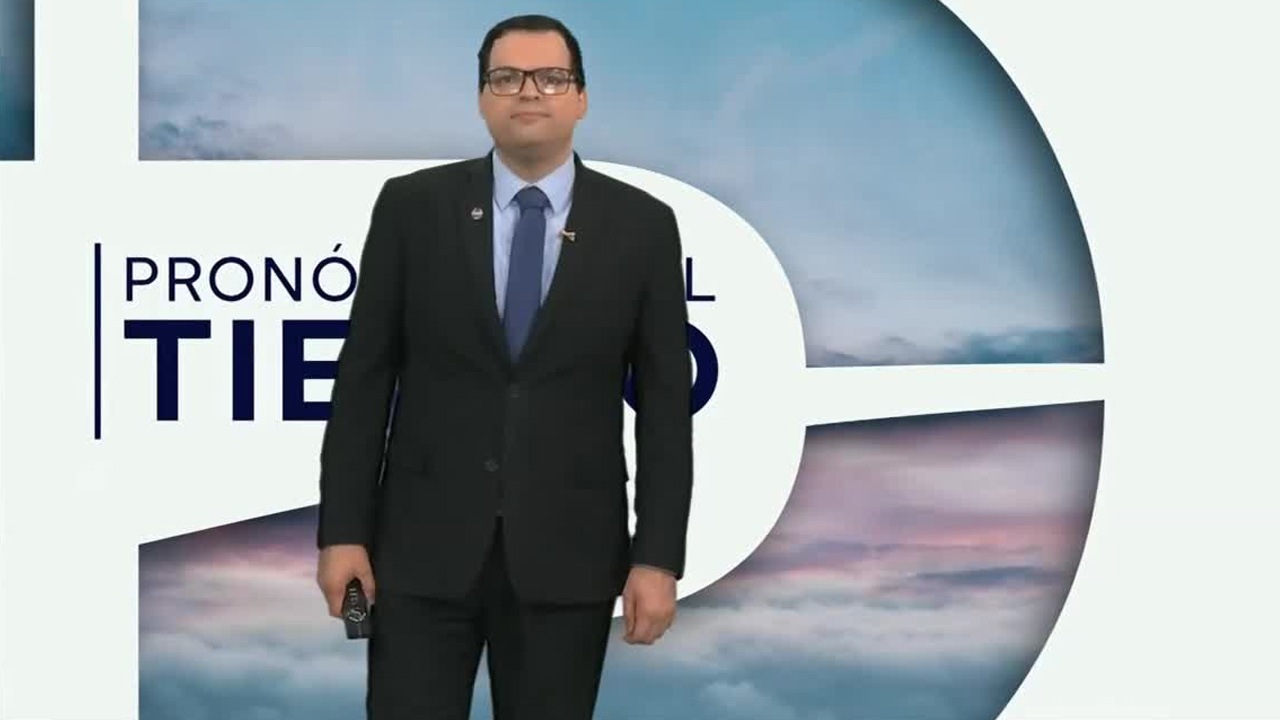 Nelson Valdez nos da el pronóstico del tiempo en CdMx para este martes 21 de julio 2026.