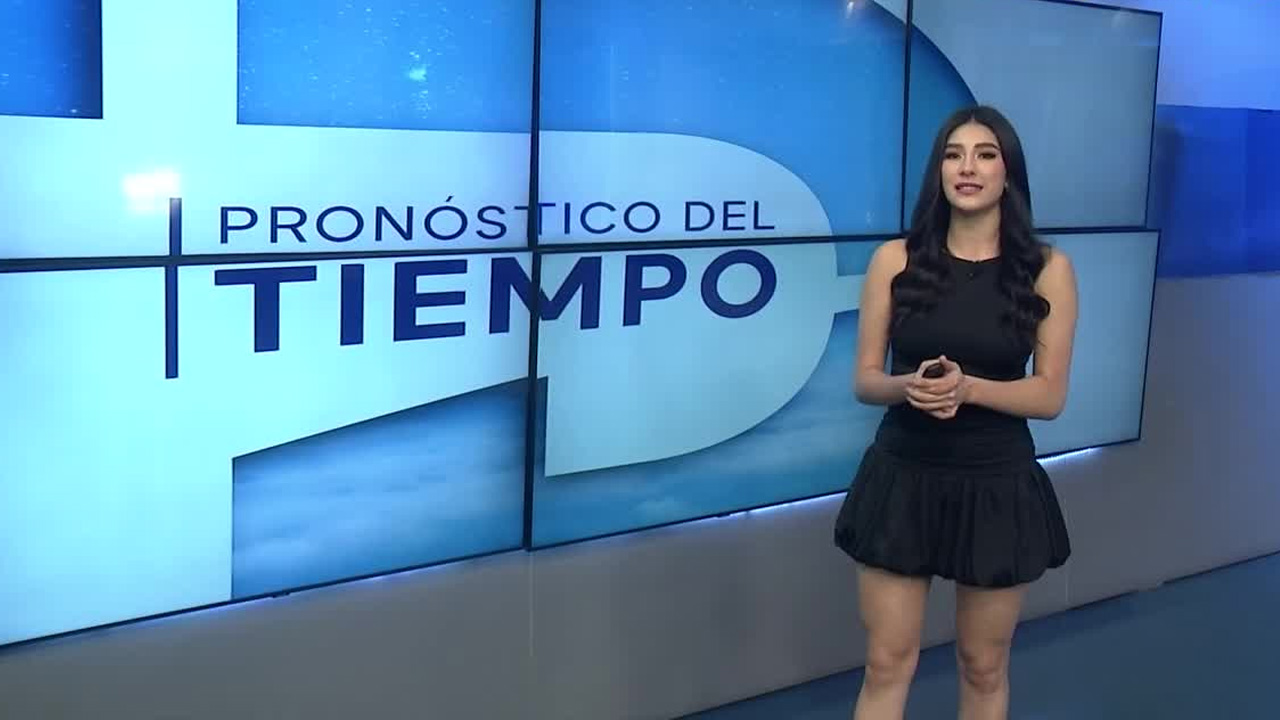 Fanny Ramírez nos da el pronóstico del tiempo en Laguna para este martes 21 de julio 2026.