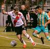 River Plate fue eliminado por Aldosivi de la Copa Argentina 2026 en los 16vos de Final.