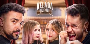 La Velada del Año VI se llevará a cabo el 25 de julio de 2026.