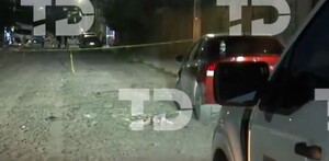 Pertenencias del hombre muerto en Tlaquepaque tras abusar de un perro husky.