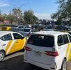 Taxis de Jalisco estrenarán app móvil para competir con plataformas digitales