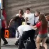 Video revela ataque contra argentino en el Centro Histórico de CdMx tras final del Mundial 2026.