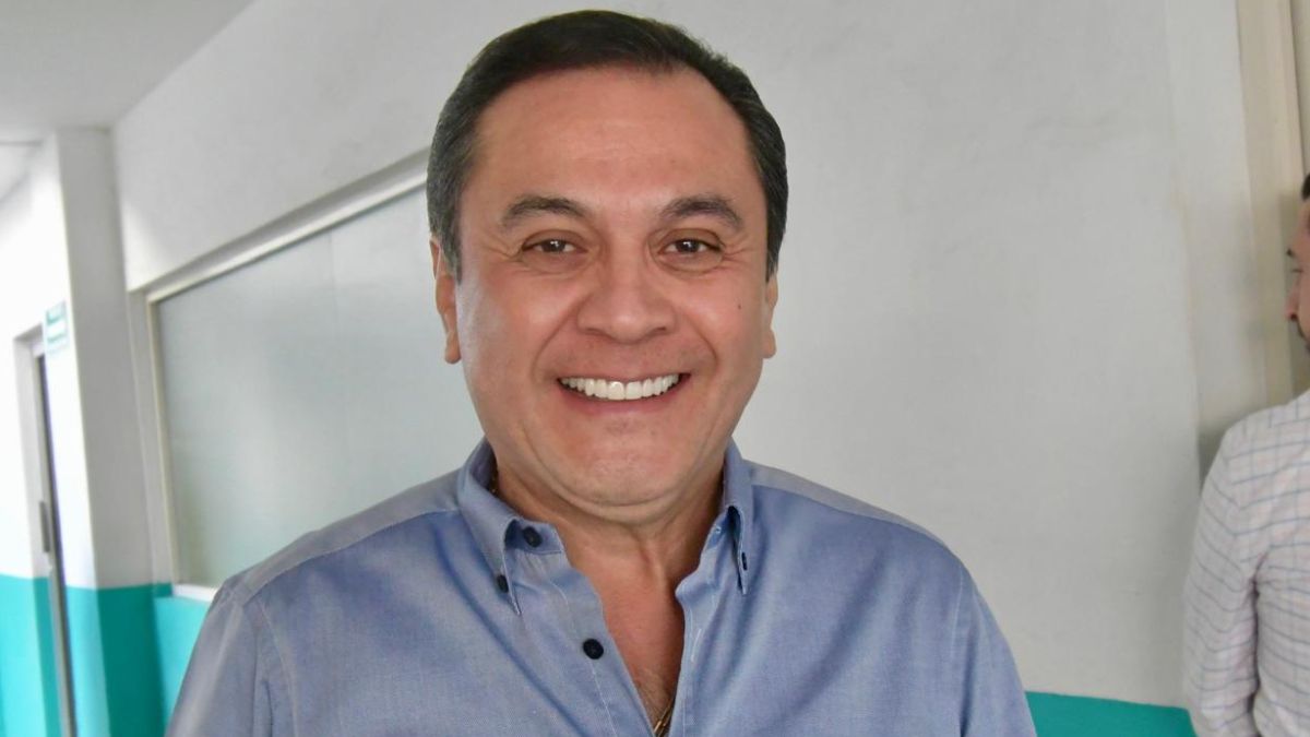 Xavier Herrera toma protesta como gerente de SIMAS Torreón