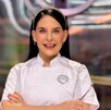 Zahie Téllez forma parte del panel de jueces de MasterChef México 24/7. | Redes sociales.