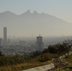 Telediario Media Problema de contaminación en área metropolitana de Monterrey es severo y debe ser prioridad: Semarnat