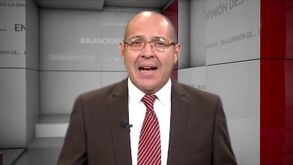 Alejandro Leyva Aguilar, periodista asesinado en Oaxaca.