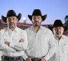 La banda dará un show al término del partido.