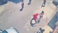 Cae Elías ‘N’ por dispararle a su vecino y matar al perro Max en Valle de Chalco.